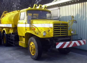 車両（昭和車）