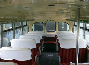 車両（昭和車）