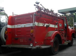 車両（昭和車）