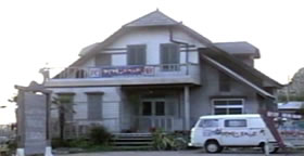 ビーチボーイズ