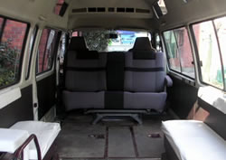 車両(牽引・カメラカー)