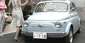 できちゃった結婚