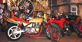 めちゃ２イケてる