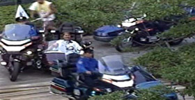 サザンオールスターズＬＩＶＥにて